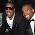 Jay z and Kanye west's 'Throne'remains chart topper for  second week