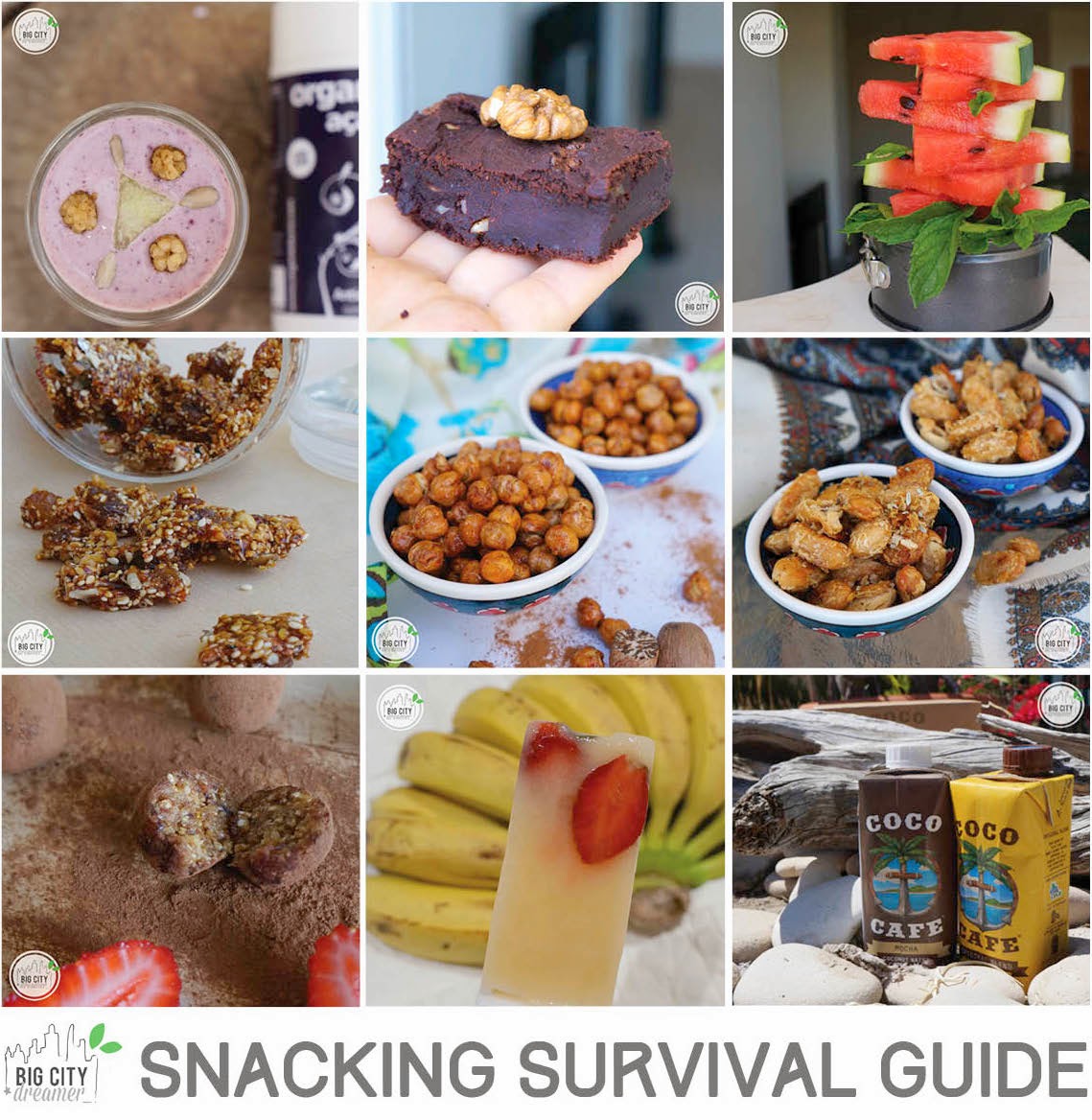 Healthy Cold Snack Awsum Snacks Quinoa Supercereal Gluten Free Immune