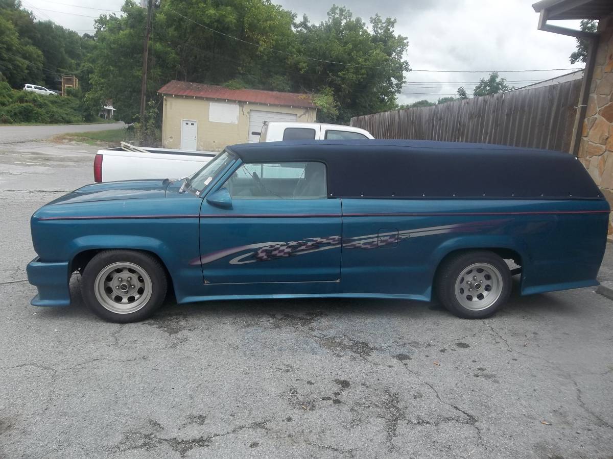Daily Turismo V8 Convertible 1984 Ford Ranger Find This 1984 Ford Ranger Offered For 5 500 In La Follette Tn Via Craigslist Tip From Dave M