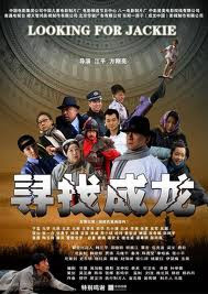 Đi Tìm Thành Long - Looking For Jackie Chan Đi Tìm Thành Long