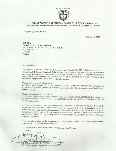 Como Hacer Una Carta De Solicitud Dirigida Al Alcalde Compartir Carta