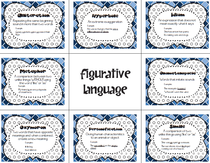 Mrs. Anderson's Class Info. SHAMPOO in "Folk Bloodbath"