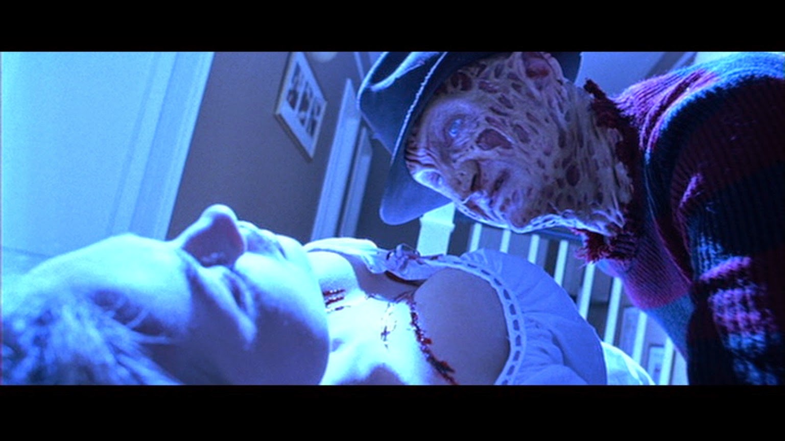 Freddy vs. jason (2003) .