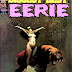 Eerie v3 #87 - Alex Nino art, Frank Frazetta cover reprint 