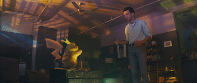 Pokemon Detective Pikachu 2019 Image 6