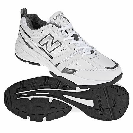 wallpaper HD: New Balance 409 Men's Cross-Training Shoes - $34 Shipped