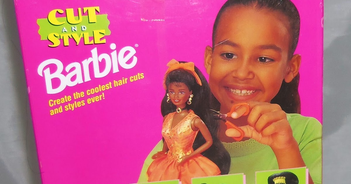 Black Doll Collecting: Before Glee