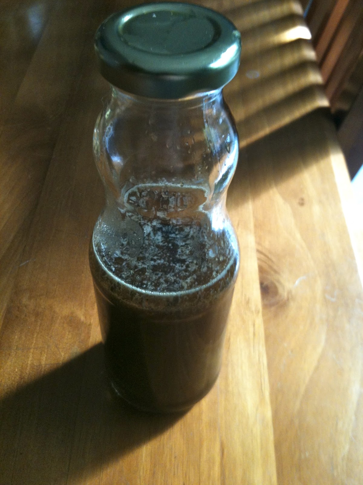 The Active Scrawler Allergy free hoisin sauce substitute recipe
