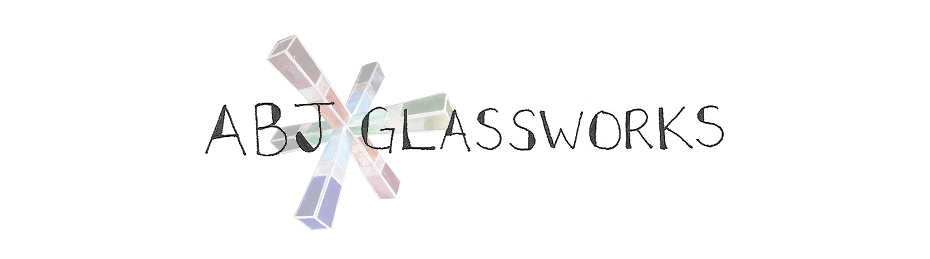 ABJ Glassworks: three-dimensional stained glass art