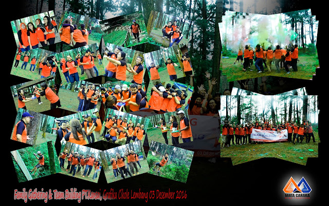 OUTBOUND LEMBANG