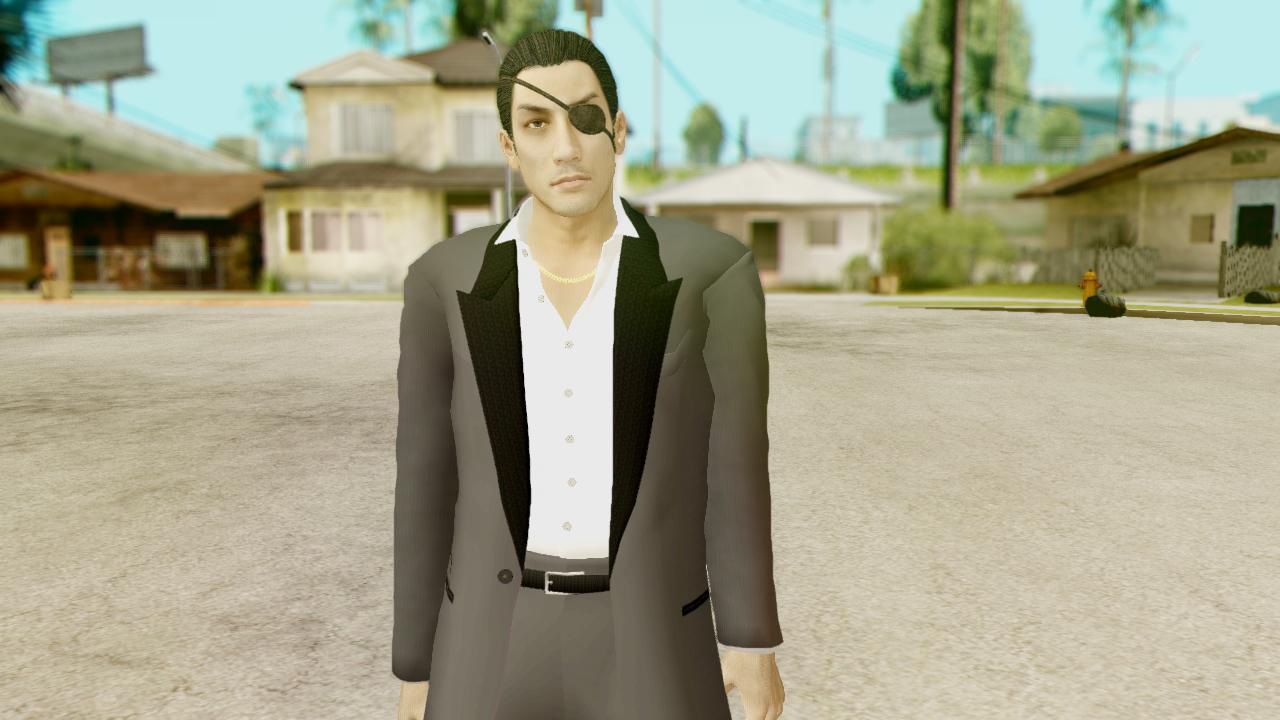 yakuza 0 majima peerless pole cant find it yakuza 0 majima peerless pole cant find it