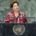 BRASIL / Brasil perde direito de votar em tribunal da ONU por acúmulo de dívidas