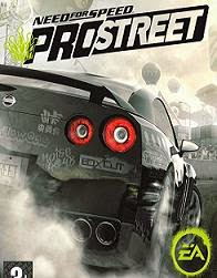 Need for Speed: Prostreet