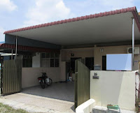 homestay di ipoh wolley