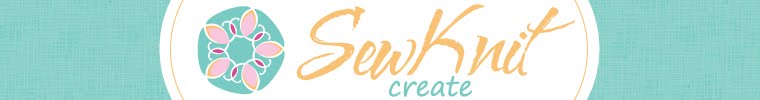 The Sew Knit Create Shop