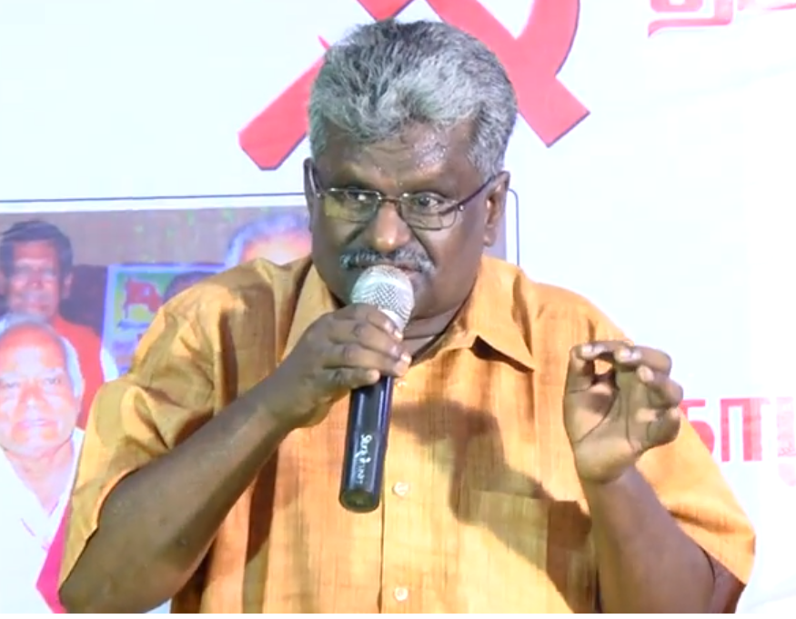 முனைவர் மு.இளங்கோவன் - Dr. Mu. Elangovan ...