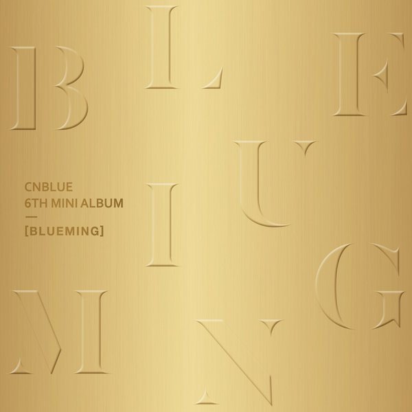 MSN: List all albums and singles CNBLUE