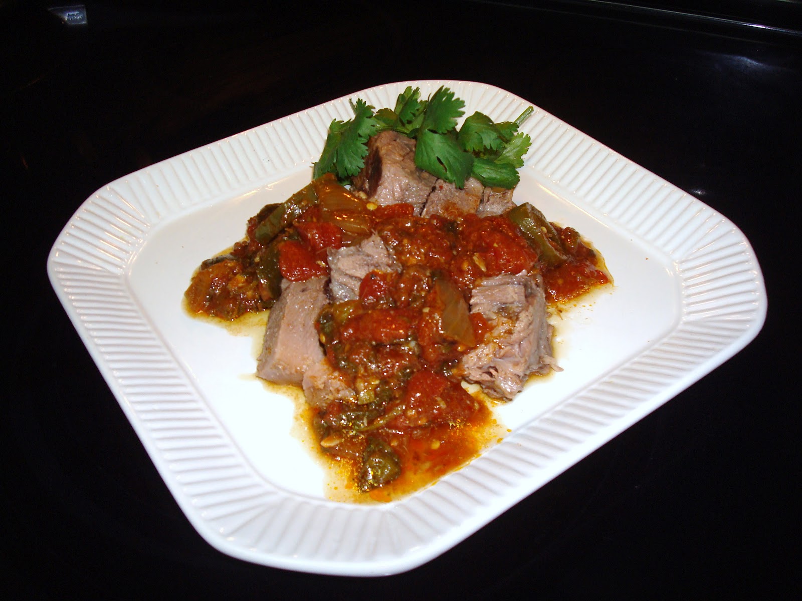 Eat It Up! Crock Pot Recipe Lengua