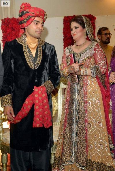 Umar Akmal Wedding Pics - Watch Pakistani Dramas Online in ...