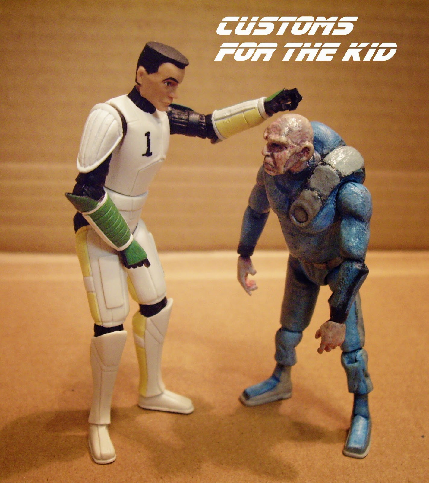 clone trooper 99