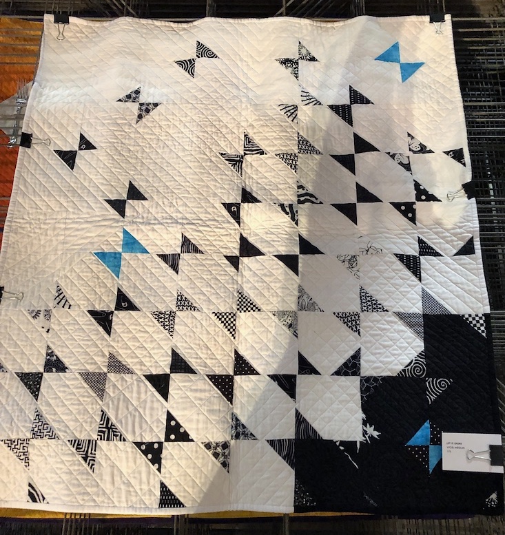 OKC Modern Quilters Gallery