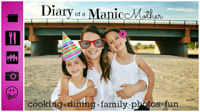 Diary of a Manic Mother