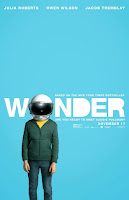 Wonder 2017 Movie Poster 1