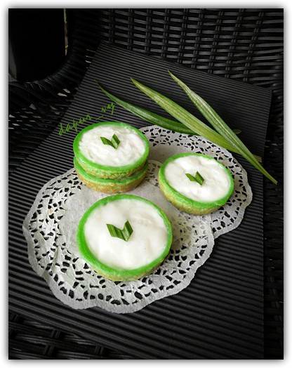 KUE LUMPUR Lapindo