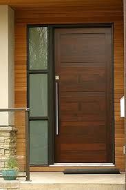 20 Modern Front Door Designs Decor Units