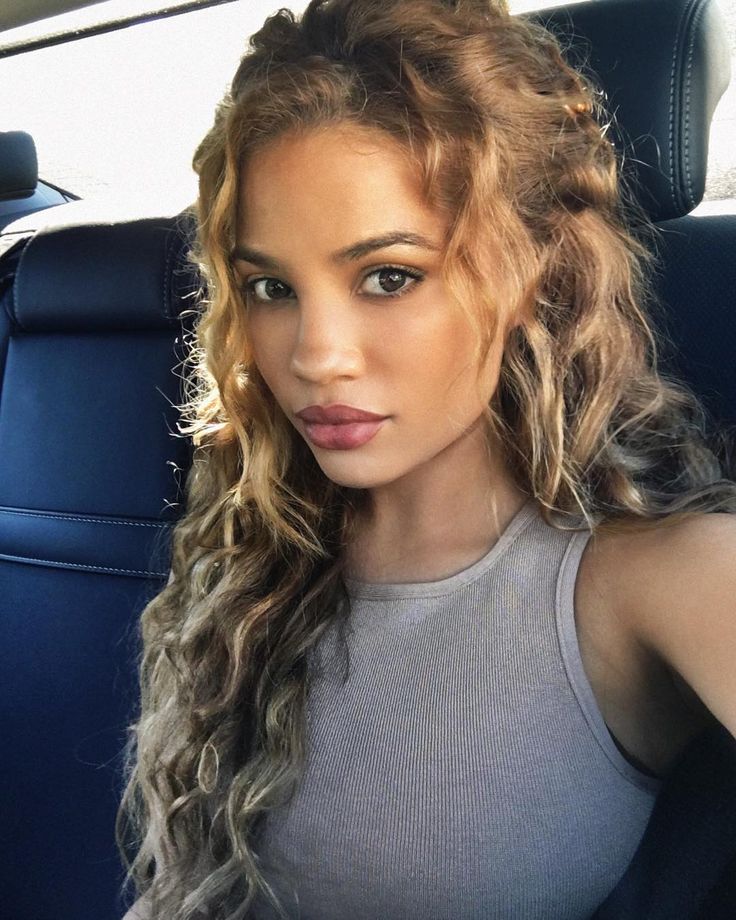 Curly Hairstyles Curly Hairstyles