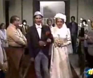 LA BODA DE DON RAMÓN Y LA BRUJA DEL 71!