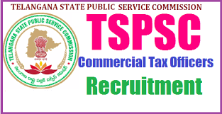  TSPSC CTO Recruitment 2016 – Apply Online for 19 TS Commercial Tax Officer Jobs