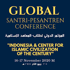 (GSPC) Global Santri-Pesantren Conference