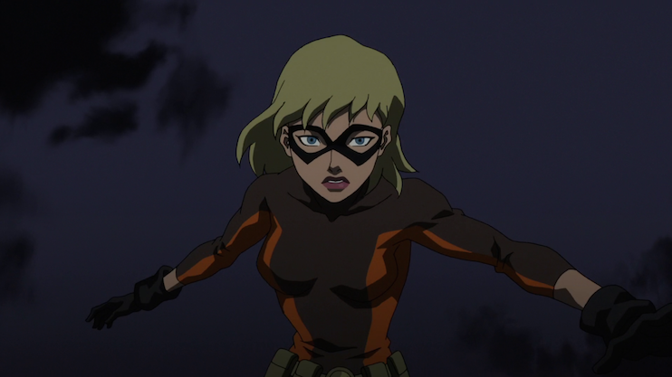 teen titans animation revoltion judas contract Teen titans animation revoltion judas contract