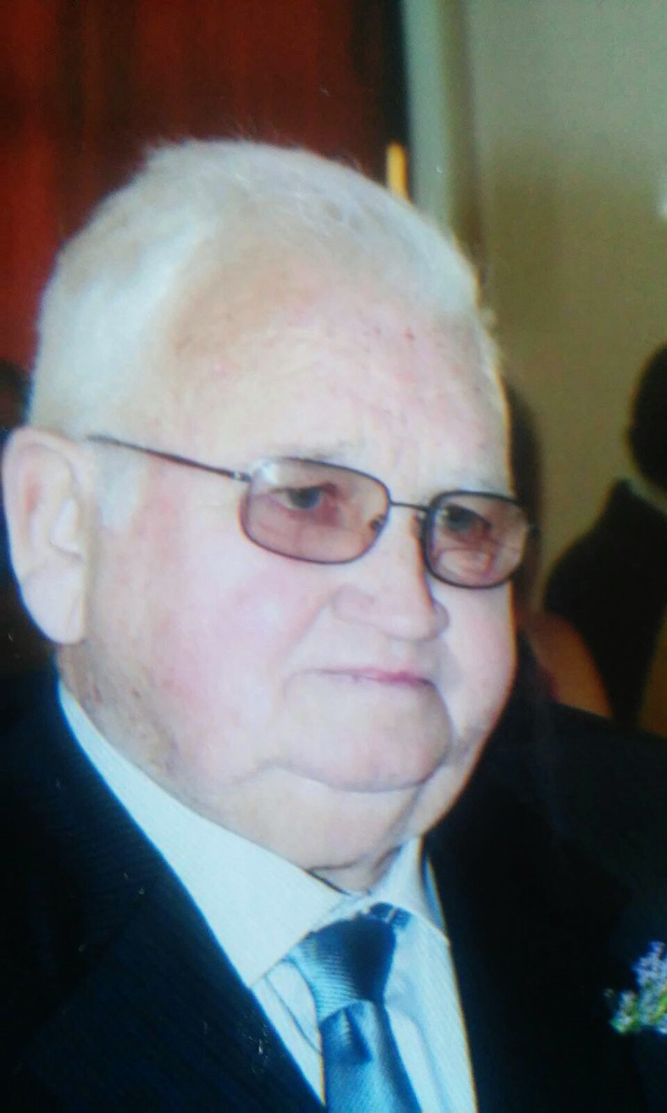 Raices y recuerdos de Oreña y alrededores 31. Antonio Gutiérrez