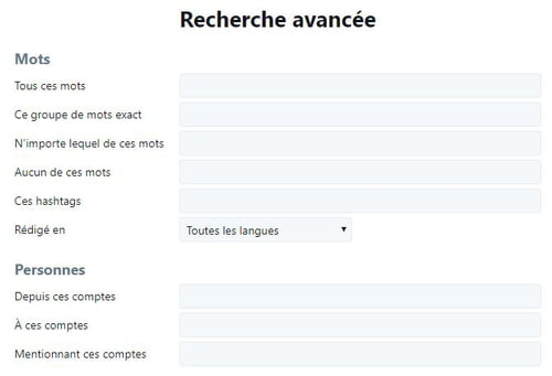 على تويتر Twitter - تنظيف تغريداتك القديمة على تويتر Twitter - تنظيف تغريداتك القديمة