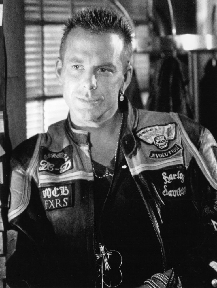  Harley  Davidson  and the Marlboro  Man  1991 Full Movie Watch  