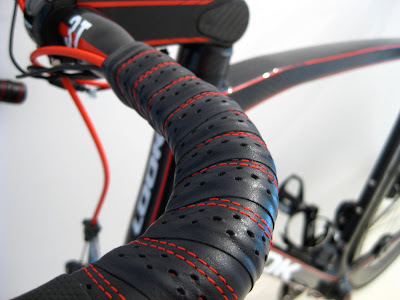 dual color handlebar tape