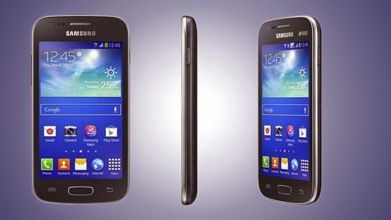 Harga dan Spesifikasi Samsung Galaxy Ace 3