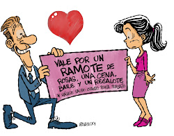 caricaturas imagenes relaciones esposos politicos crisis amor cartones matrimofam ojeras amores marzo lo ivanevsky contigo expresion ser arte dijeras aunque