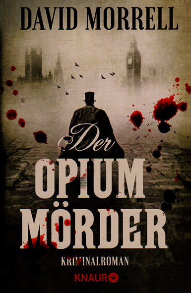 Mamoulians Geschichten 2015