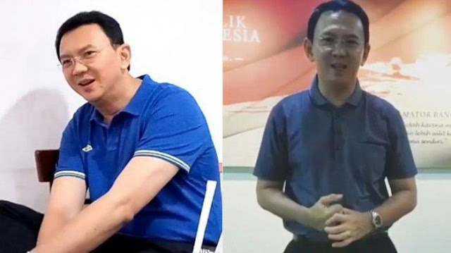 Dirjen Pemasyarakatan: Ahok Bebas 24 Januari 2019 Dirjen Pemasyarakatan: Ahok Bebas 24 Januari 2019