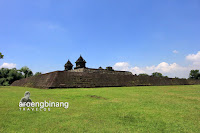 candi barong sleman yogyakarta