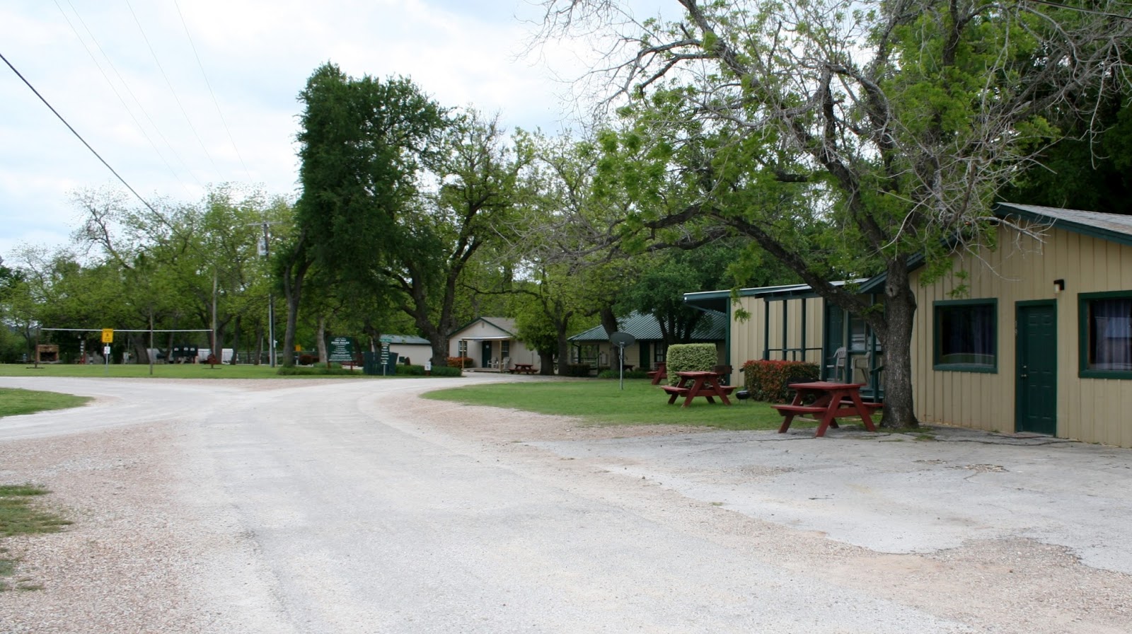 Joe, Diane, & Mallery's Big Adventure Modern Day Gypsies Tres Rios