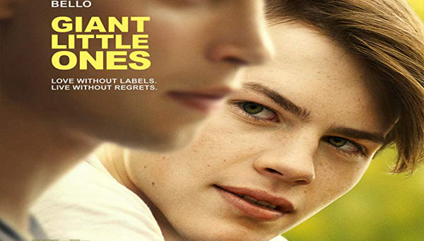 Giant Little Ones