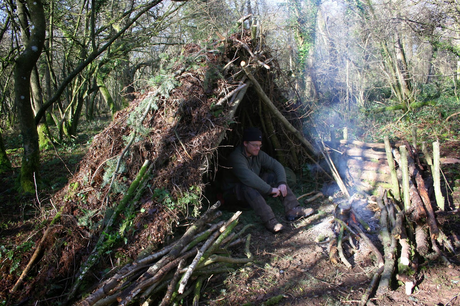 wilderness-survival-skills-joe-o-leary-the-winter-bushcraft-challenge