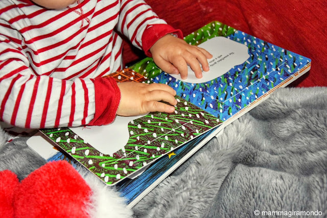 Poesie Di Natale Per Bambini 2 Anni.Libri Di Natale Per Bambini 0 2 Anni