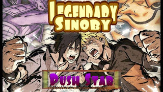 Download Legendary Shinobi 3 Mod Apk by Nunik Putri Android Download Legendary Shinobi 3 Mod Apk by Nunik Putri Android