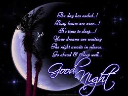 Good Night Messages For Son: Good Night Messages For Daughter