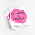 Malala Fund Art Journal Magazine